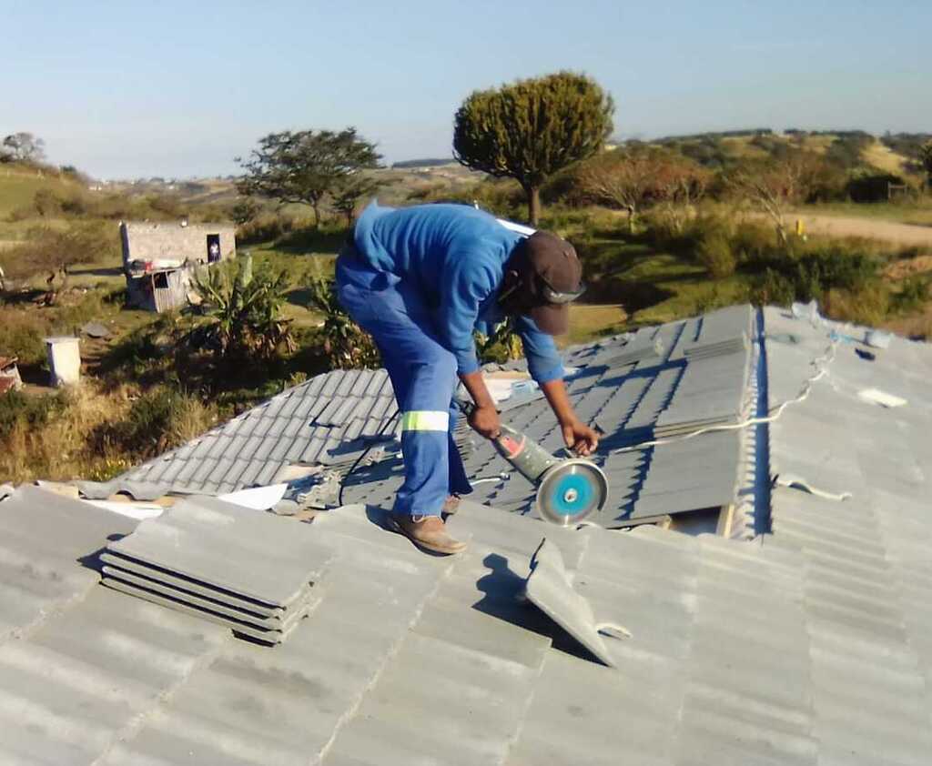 Roofing