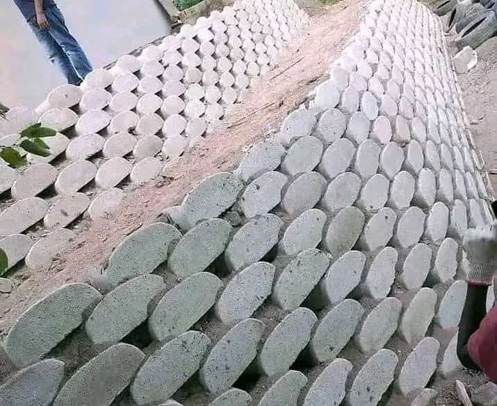 Retaining Walls