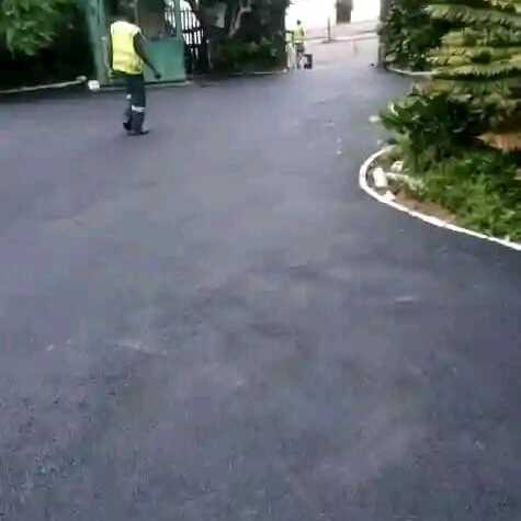 Tarring 