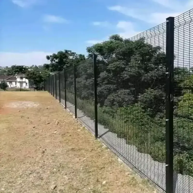 Clearview Fencing 2