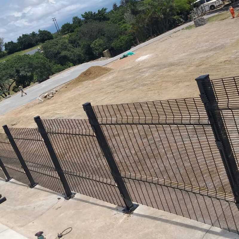 Clearview Fencing